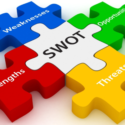 Metoda SWOT- Założenie własnej firmy