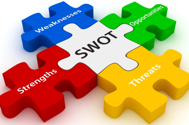 Metoda SWOT- Założenie własnej firmy