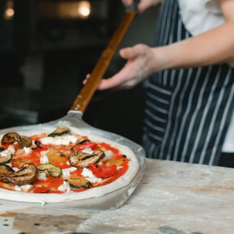 pizza mokotów