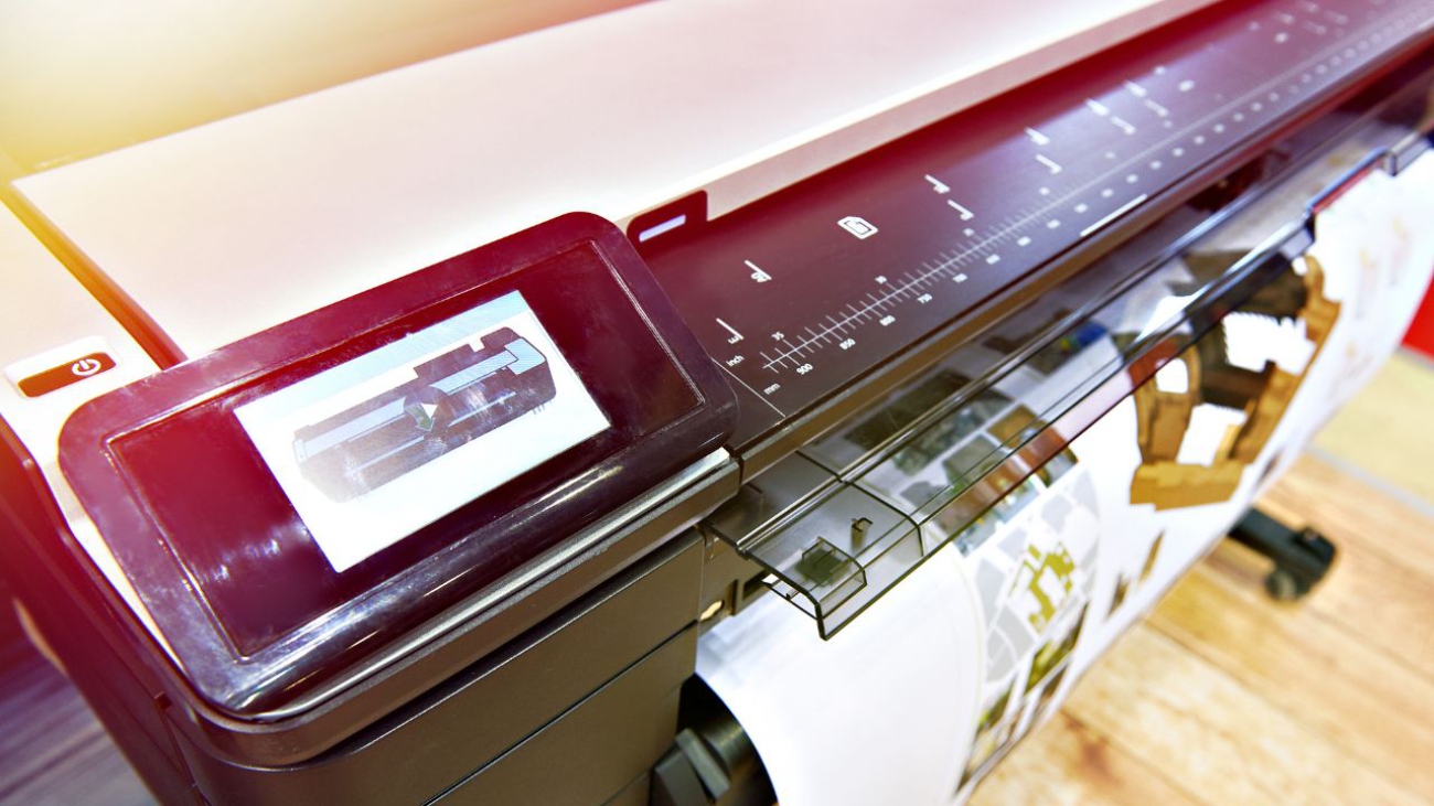 Konica Minolta wynajem