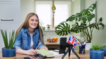 Kurs Angielskiego Online