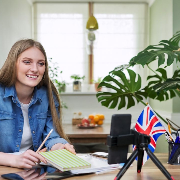 Kurs Angielskiego Online
