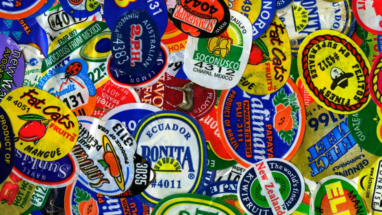 Innowacyjne wykorzystanie naklejek w marketingu: Jak naklejki mogą skutecznie promować Twoją markę