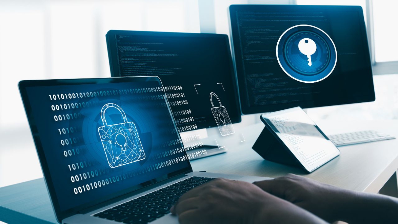 szkolenia z cyberbezpieczenstwa