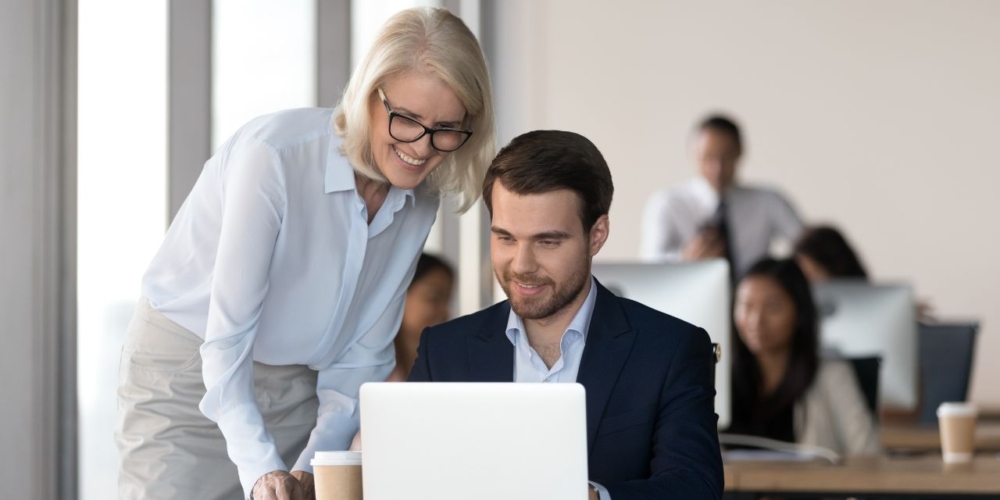 Dlaczego szkolenie z Microsoft 365 jest niezbędne dla nowoczesnego pracownika?