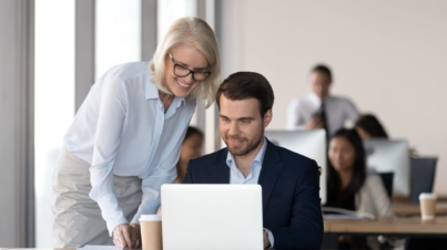 Dlaczego szkolenie z Microsoft 365 jest niezbędne dla nowoczesnego pracownika?
