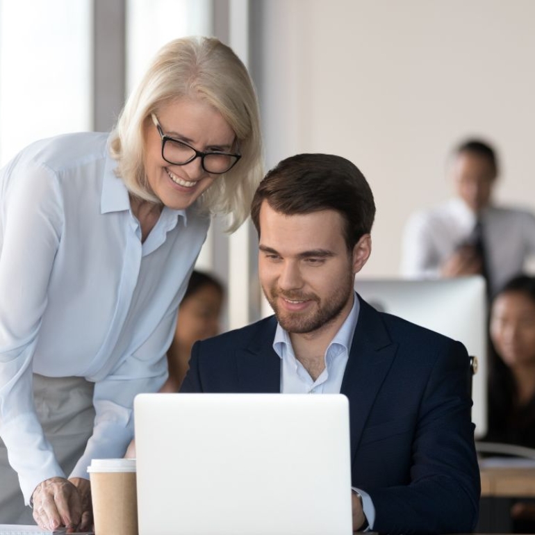 Dlaczego szkolenie z Microsoft 365 jest niezbędne dla nowoczesnego pracownika?