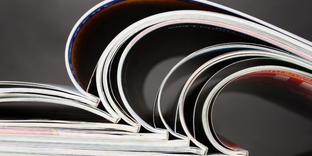 Przyszłość wydruku czasopism: korzyści i wyzwania