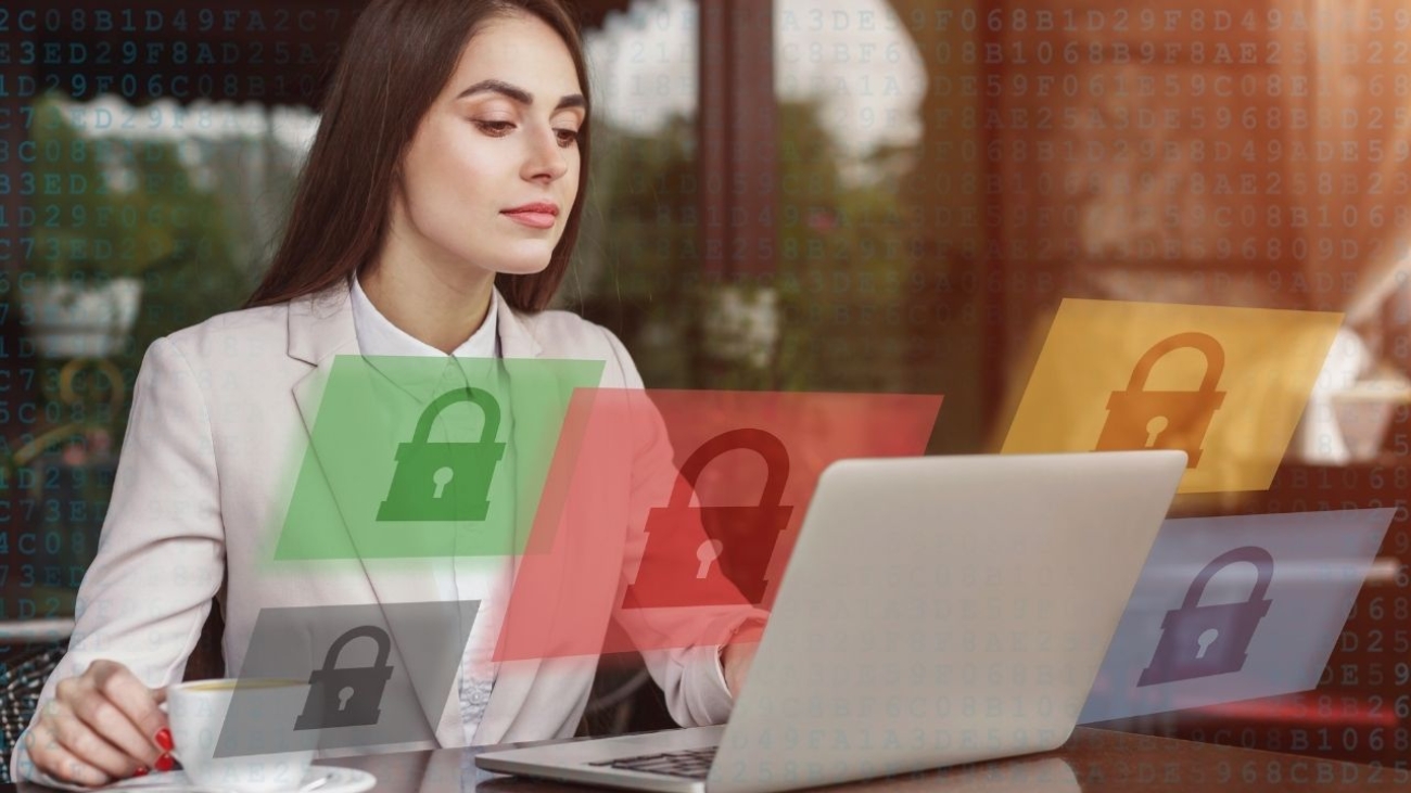 5 kroków do skutecznego wdrażania cyberochrony w firmie