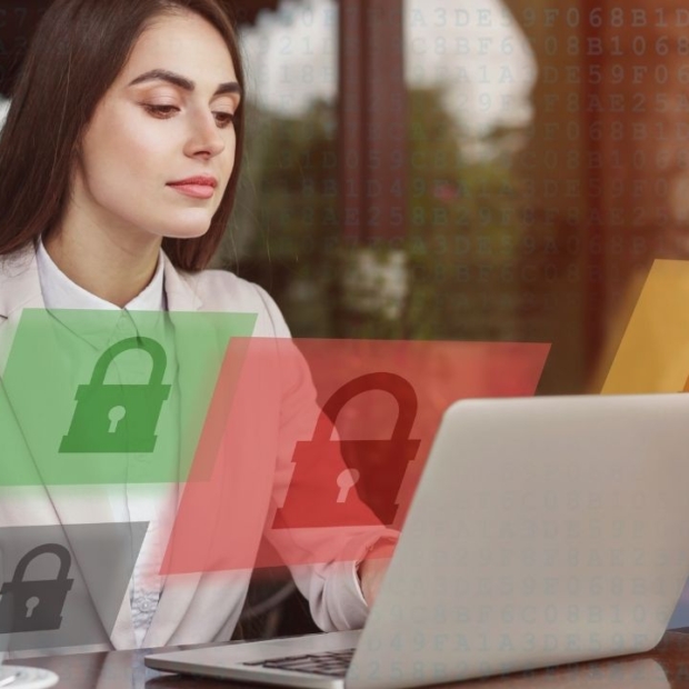 5 kroków do skutecznego wdrażania cyberochrony w firmie