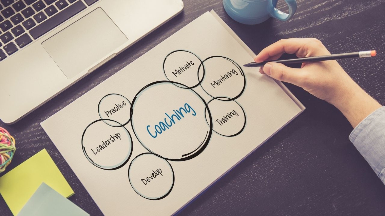 5 kroków, które pomogą Ci osiągnąć sukces podczas zmiany zawodowej dzięki warsztatom coaching kariery