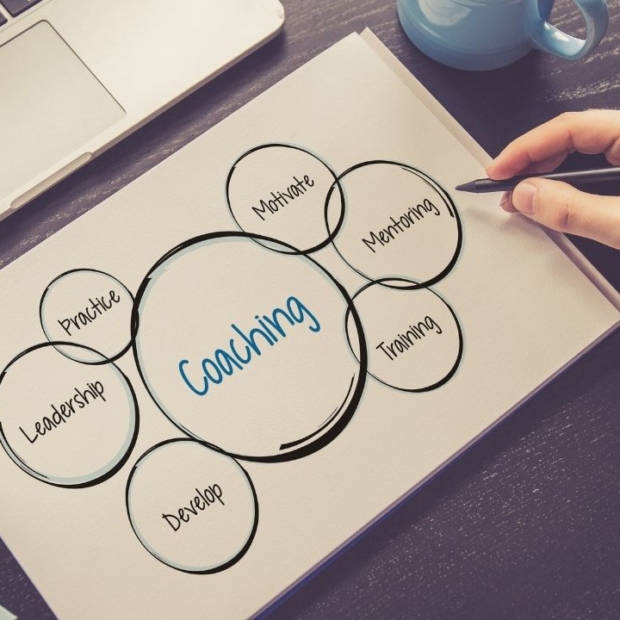 5 kroków, które pomogą Ci osiągnąć sukces podczas zmiany zawodowej dzięki warsztatom coaching kariery