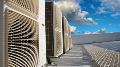 Jak klimatyzacja przemysłowa może poprawić wydajność i komfort pracy w firmach