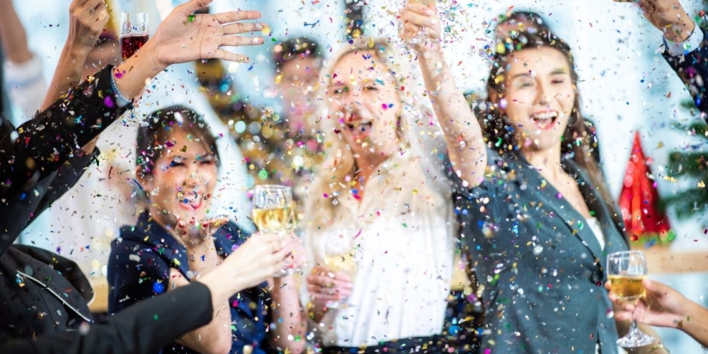 Nietypowe miejsce na organizację imprezy firmowej: statek w Warszawie