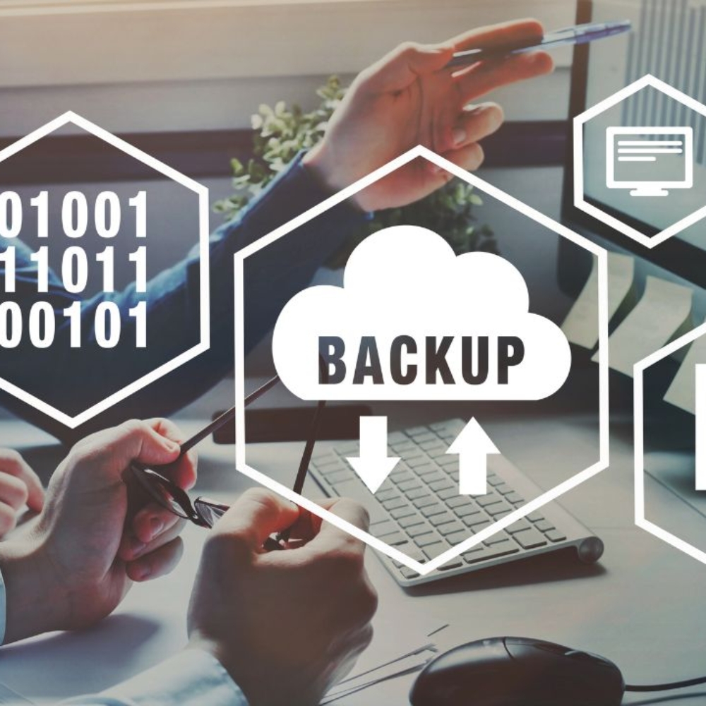 Jak ważny jest Backup danych w firmie?