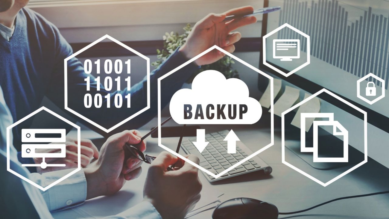 Jak ważny jest Backup danych w firmie?