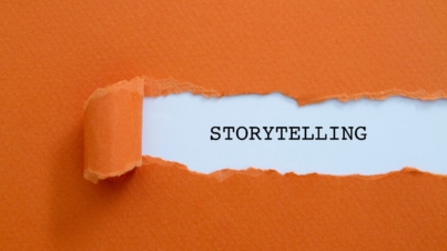 Odkryj moc PR Storytelling: Jak skutecznie komunikować własną markę