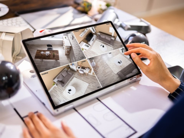 Nowoczesne systemy bezpieczeństwa i alarmowe – ochrona na najwyższym poziomie