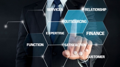 Outsourcing IT Jak wartościowa jest ta usługa w tworzeniu Twojego biznesu