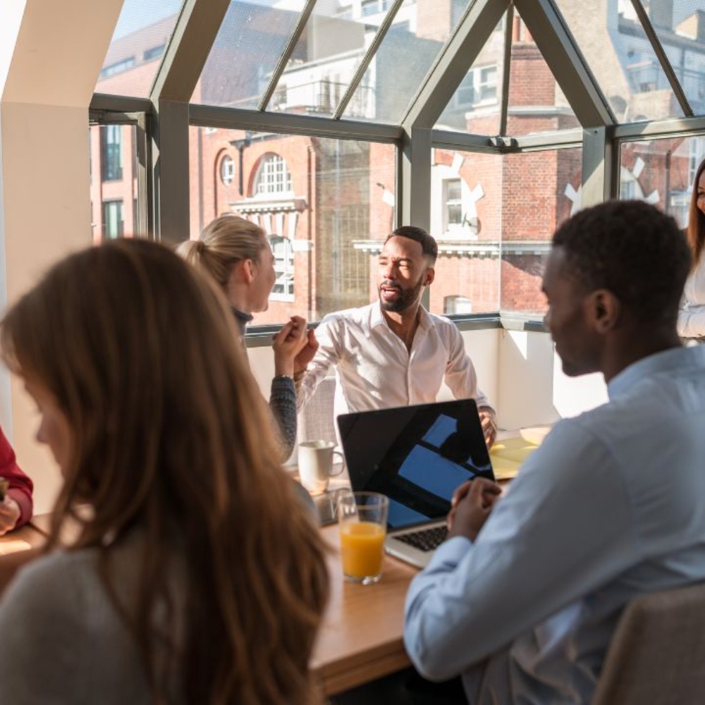 Warsztaty z prowadzenia rozmów rozwojowych – klucz do efektywnego rozwoju pracowników
