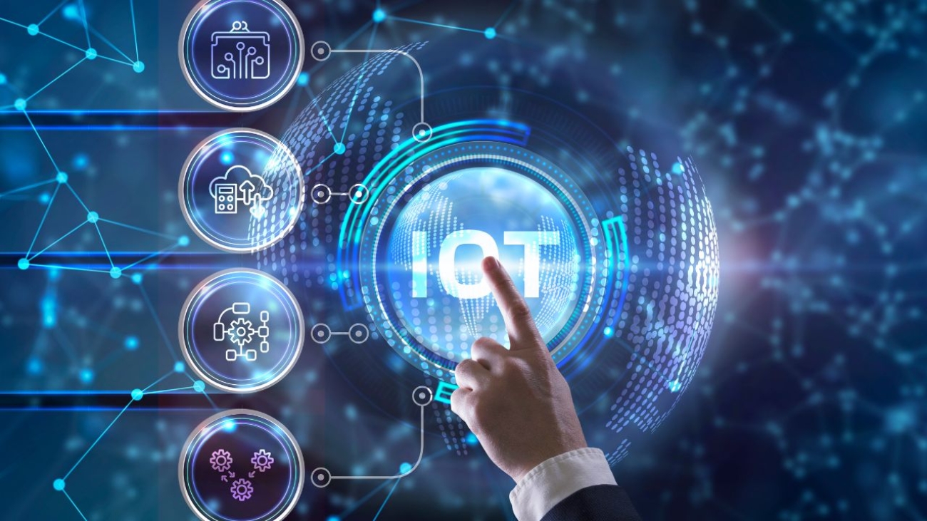 Zrozumieć przyszłość technologii: Systemy telematyczne i IoT
