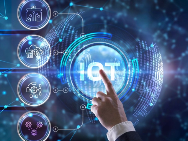 Zrozumieć przyszłość technologii: Systemy telematyczne i IoT