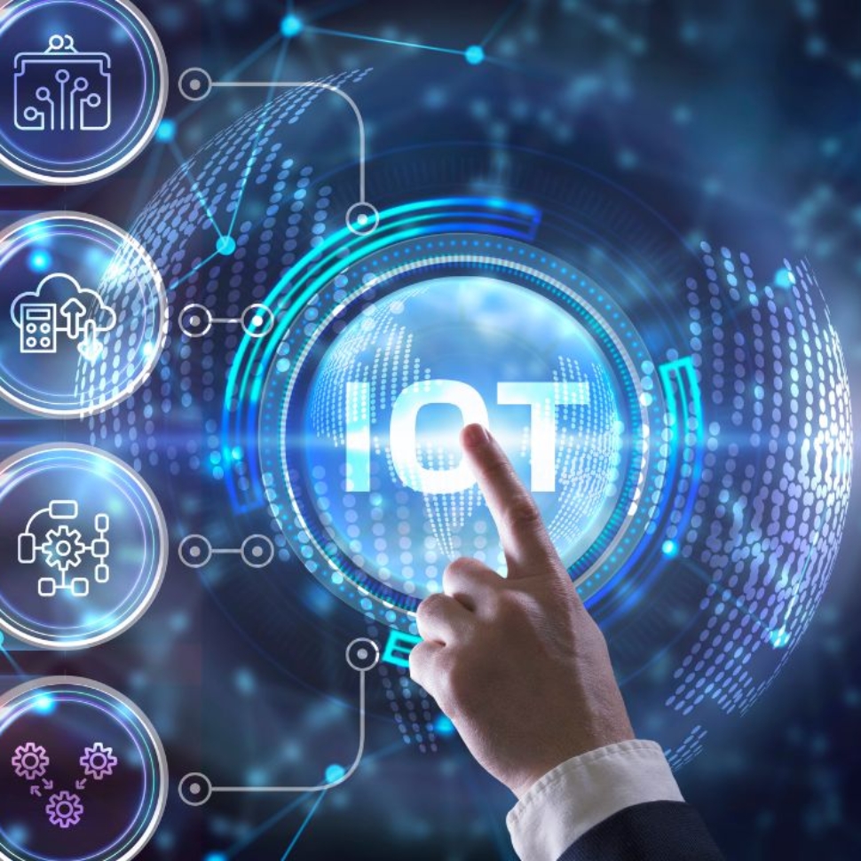 Zrozumieć przyszłość technologii: Systemy telematyczne i IoT