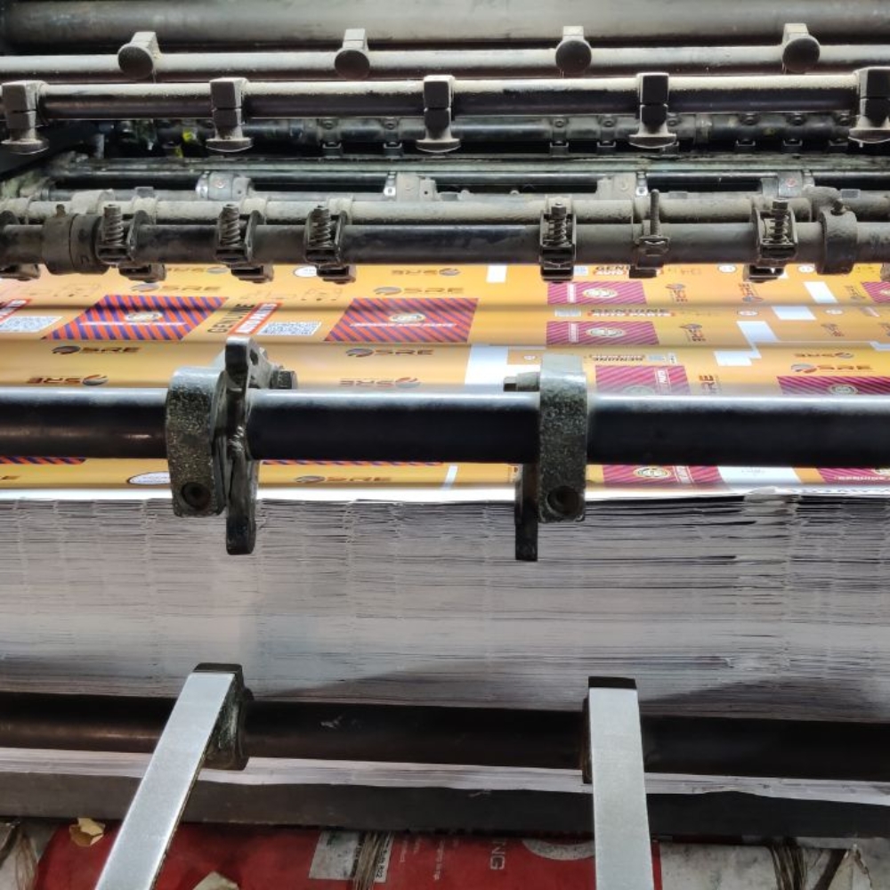 Dlaczego drukarnia Garbino jest liderem w dbaniu o najwyższą jakość swoich wydruków?