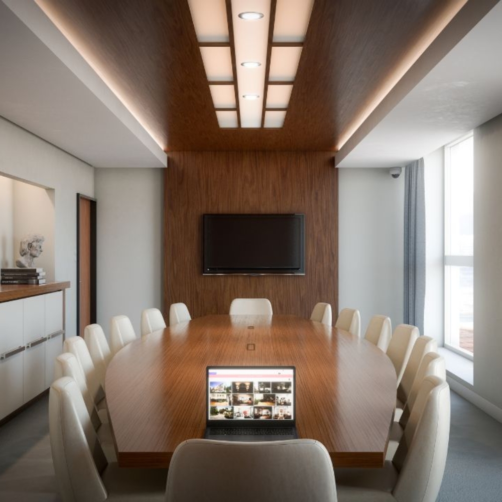 Jak znaleźć idealne sale konferencyjne we Wrocławiu?