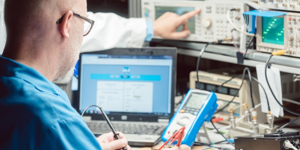 Wpływ badań kompatybilności elektromagnetycznej (EMC) na jakość i bezpieczeństwo urządzeń elektronicznych