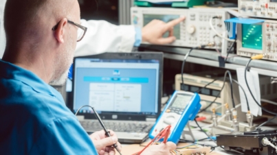 Wpływ badań kompatybilności elektromagnetycznej (EMC) na jakość i bezpieczeństwo urządzeń elektronicznych
