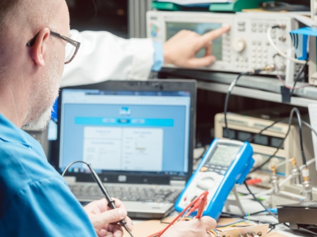 Wpływ badań kompatybilności elektromagnetycznej (EMC) na jakość i bezpieczeństwo urządzeń elektronicznych