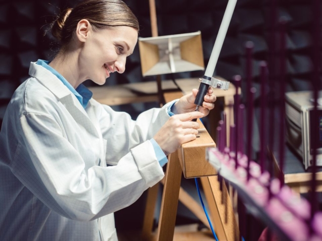 Ocena zgodności z dyrektywą EMC – kluczowe informacje dla producentów