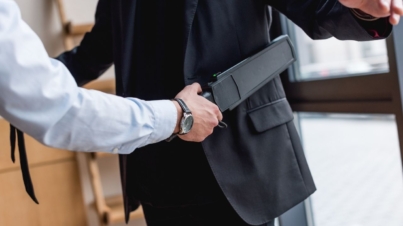 Ensuring a Secure Environment: The Importance of Security at Corporate Events