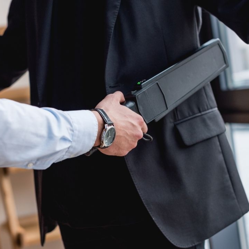 Ensuring a Secure Environment: The Importance of Security at Corporate Events