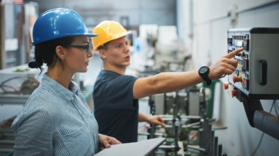 Nadchodząca era innowacji: Jak Predom balansuje prototypowanie i produkcję?
