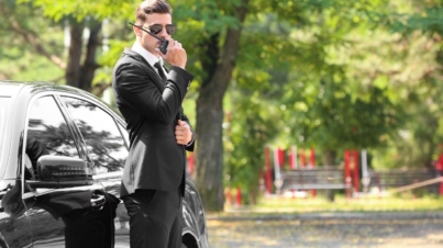 Perspective ochrony osoby prywatnej – zapewnienie bezpieczeństwa dyskretnego