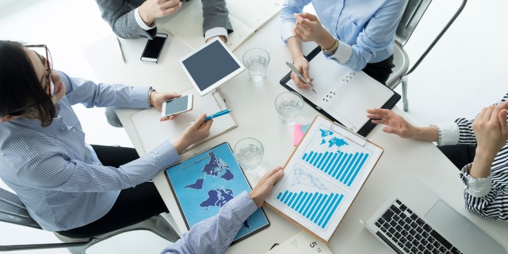 Dlaczego powinieneś zainwestować w profesjonalne usługi firmy informatycznej?