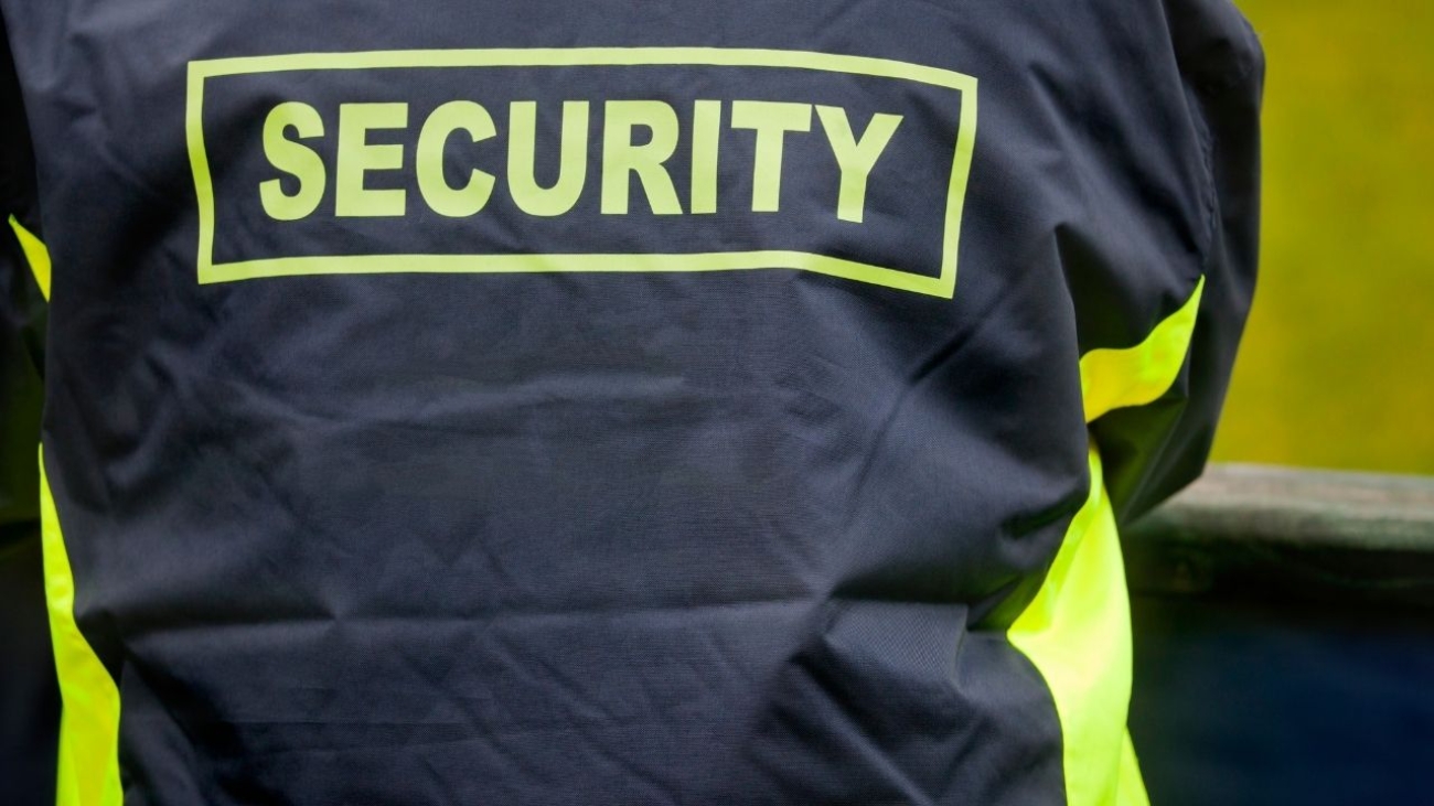 Event Security Audit – Why It's Essential Before Hosting