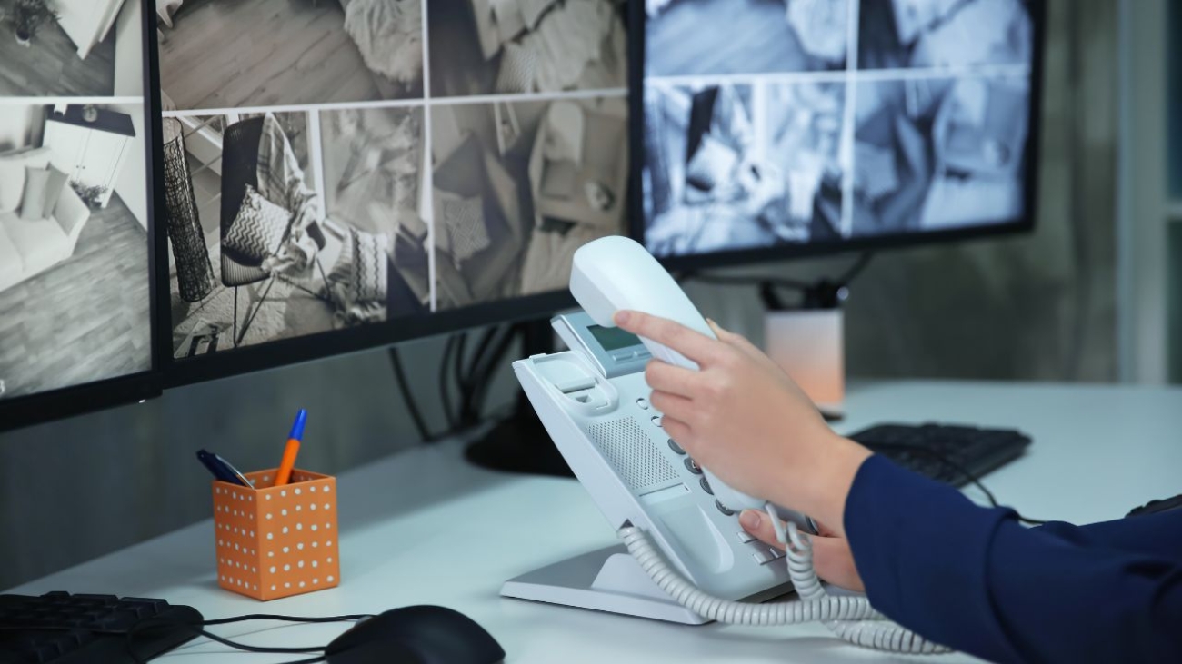 24/7 response and monitoring — our approach at Sentinel Group