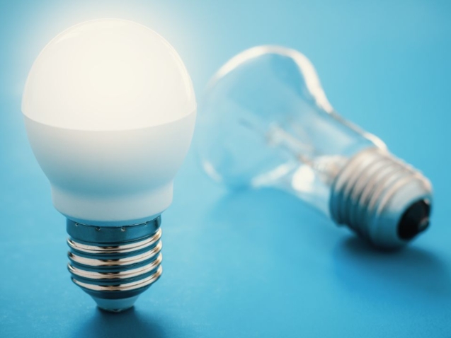 Badania fotometryczne i fotobiologiczne – co sprawdzamy w lampach LED?