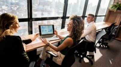 Dzień próbny w coworkingu – jak sprawdzić, czy to miejsce dla Ciebie?