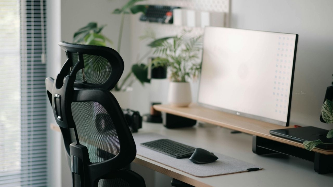 Jak sprawdzić certyfikaty krzesła i co one mówią?