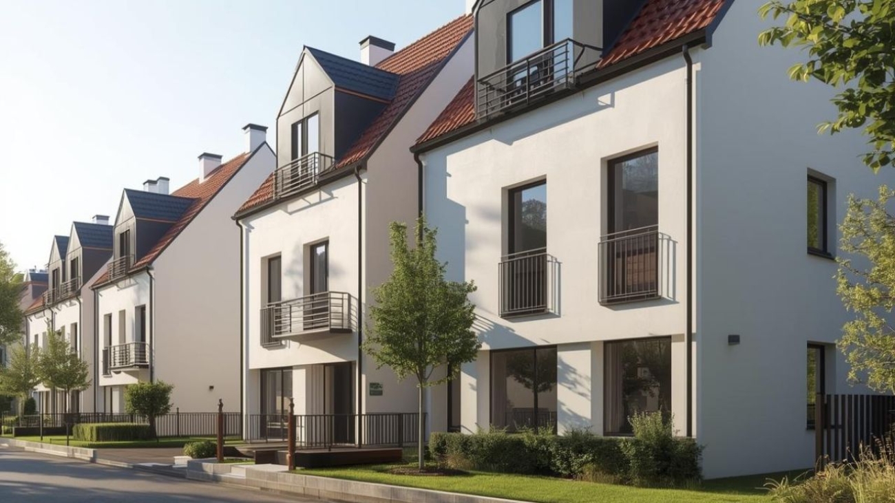 Real estate and inflation – how do property values react to economic changes?