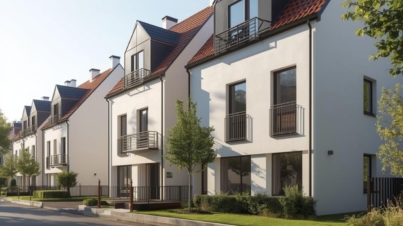 Real estate and inflation – how do property values react to economic changes?