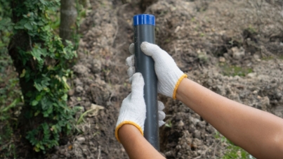 Rury osłonowe HDPE – cechy, zastosowania i dobór do przewiertu