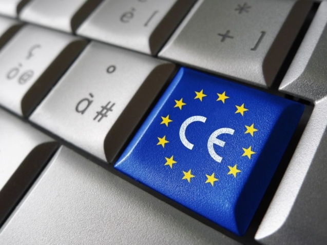 CE – co naprawdę oznacza znak CE i kto ponosi odpowiedzialność?