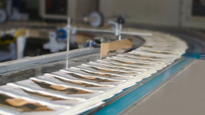 Jak dopasować materiały drukowane do wizerunku marki?