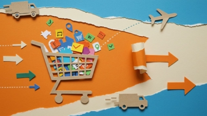 Magazynowanie e-commerce – jakie procesy są kluczowe dla handlu online?