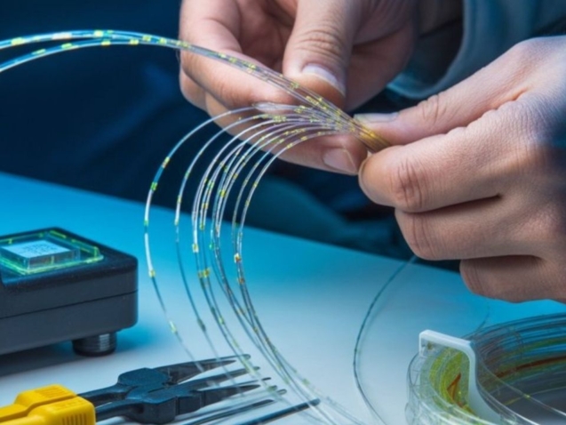 Mikrorurki i osłony kabli – jak dobrać średnicę i strukturę?